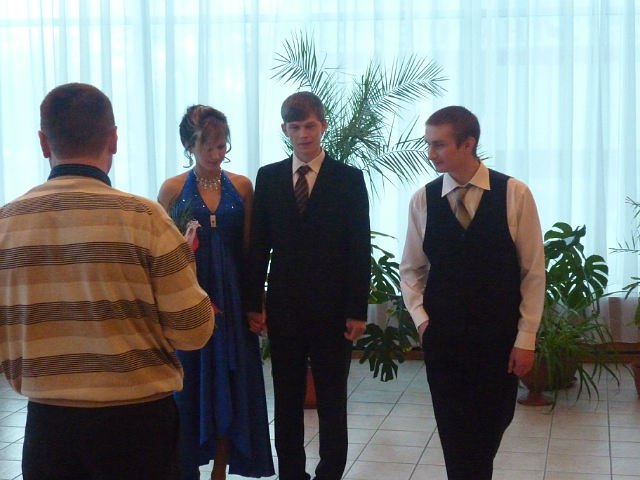 Денис Кусто | Карасук