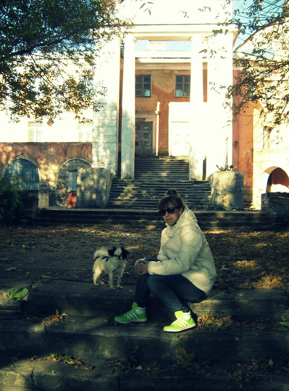 Наталья Морозова | 