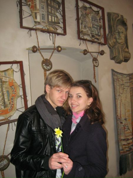 №9, Виталий Мась, Киев №9, Виталий Мась, Киев