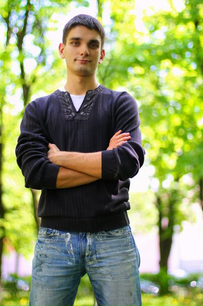 №16, Дмитрий Шестаков, Киев №16, Дмитрий Шестаков, Киев