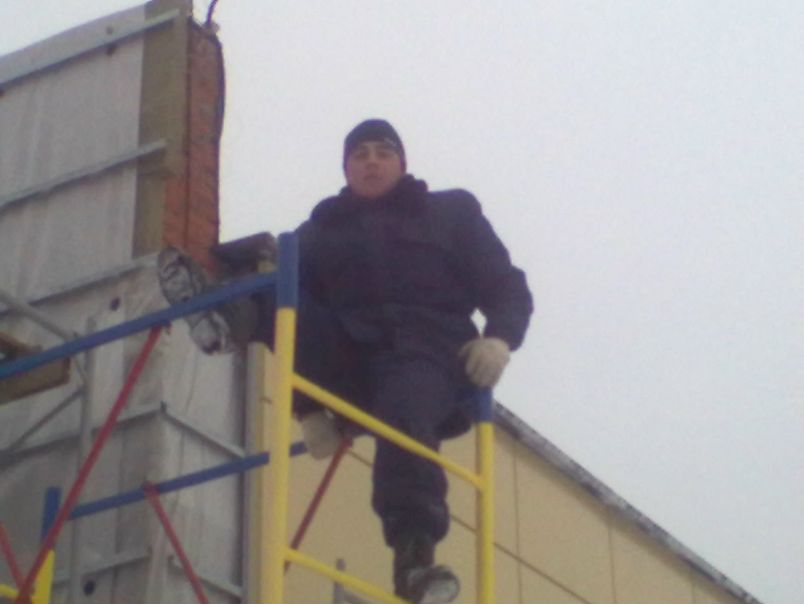 №14, Николай Ефимов №14, Николай Ефимов