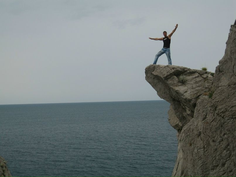 Александр Семенов $СЕМËН @ лучший друг&# | Донецк