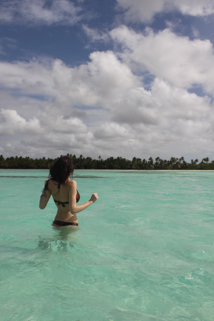 Тамрико Софотерова | Москва