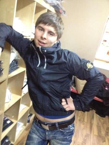 Костя Костин | Пушкино