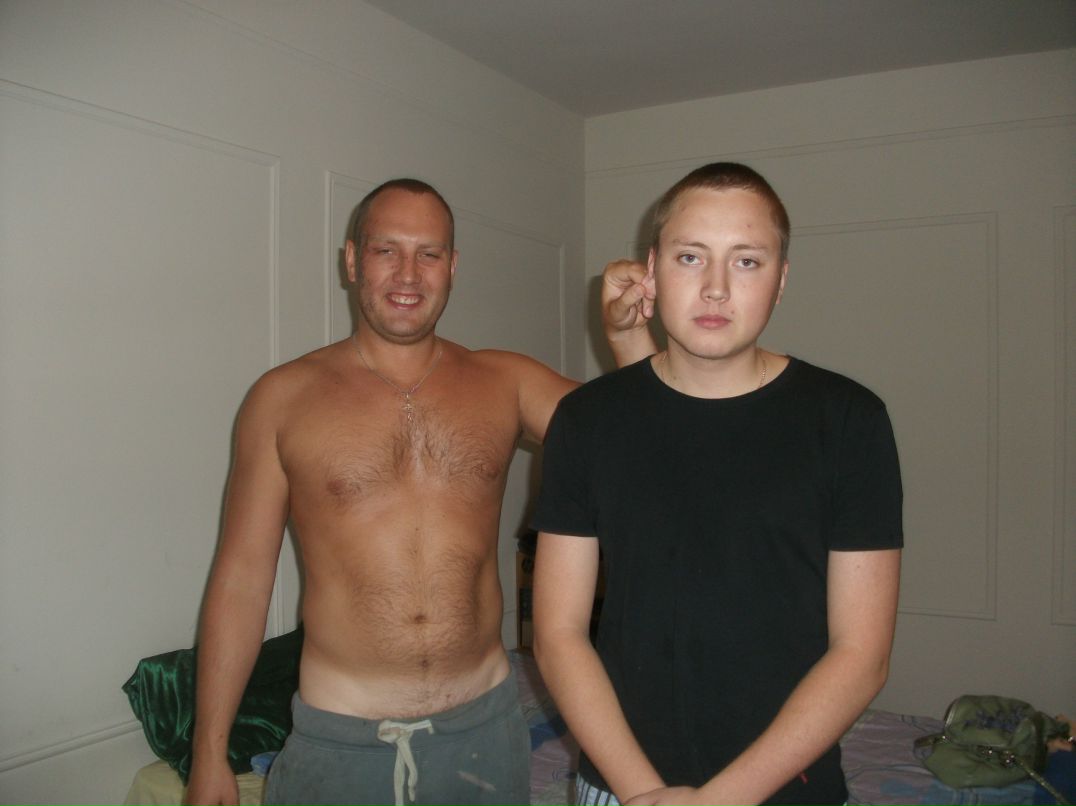 Igor Kolyma | Boston