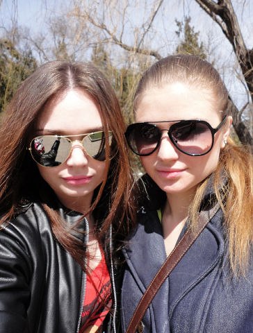 Кристина Черненко | Невинномысск