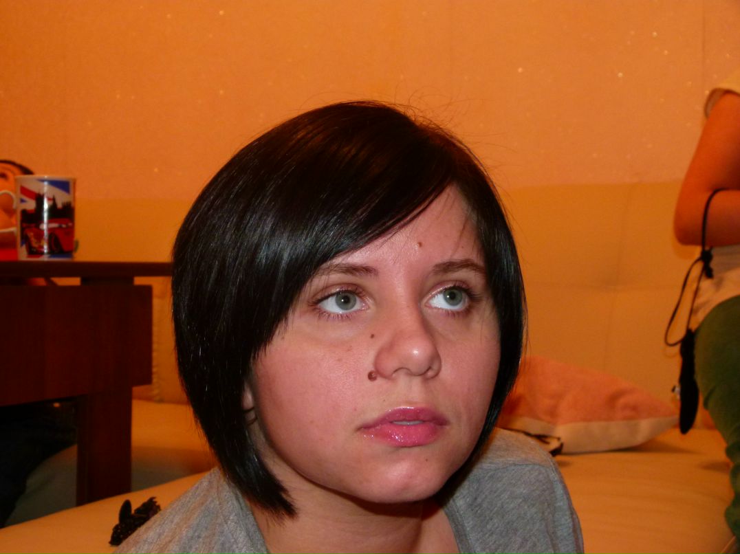 Елена Алакбарова | Санкт-Петербург