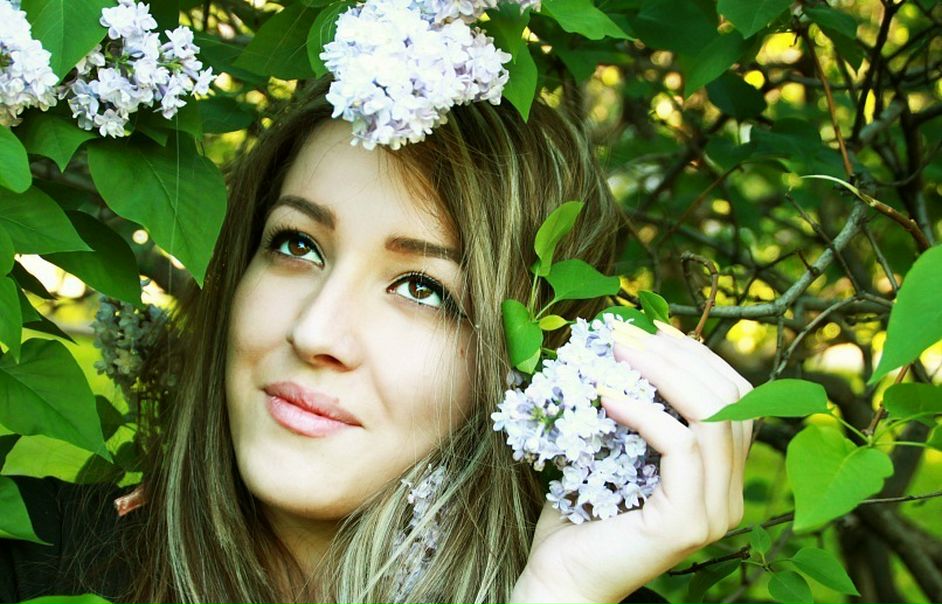 №6, Asya Kasaeva, 34 года, Москва, Россия №6, Asya Kasaeva, 34 года, Москва, Россия