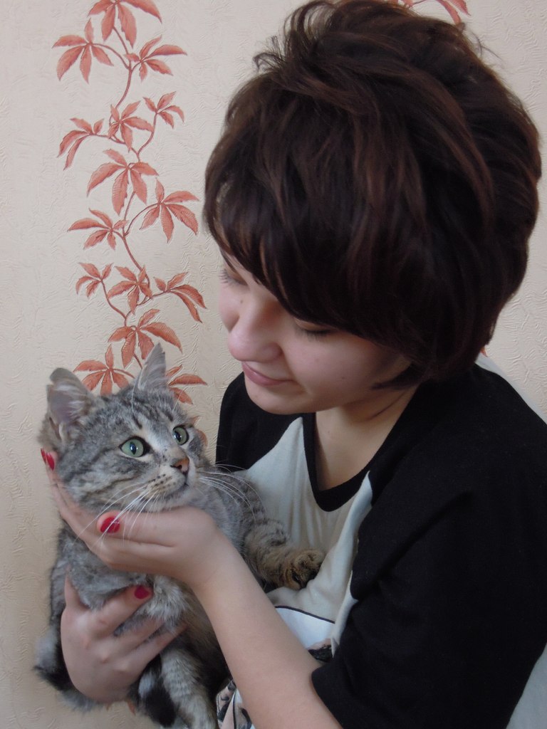 Анастасия Гуськова | Москва