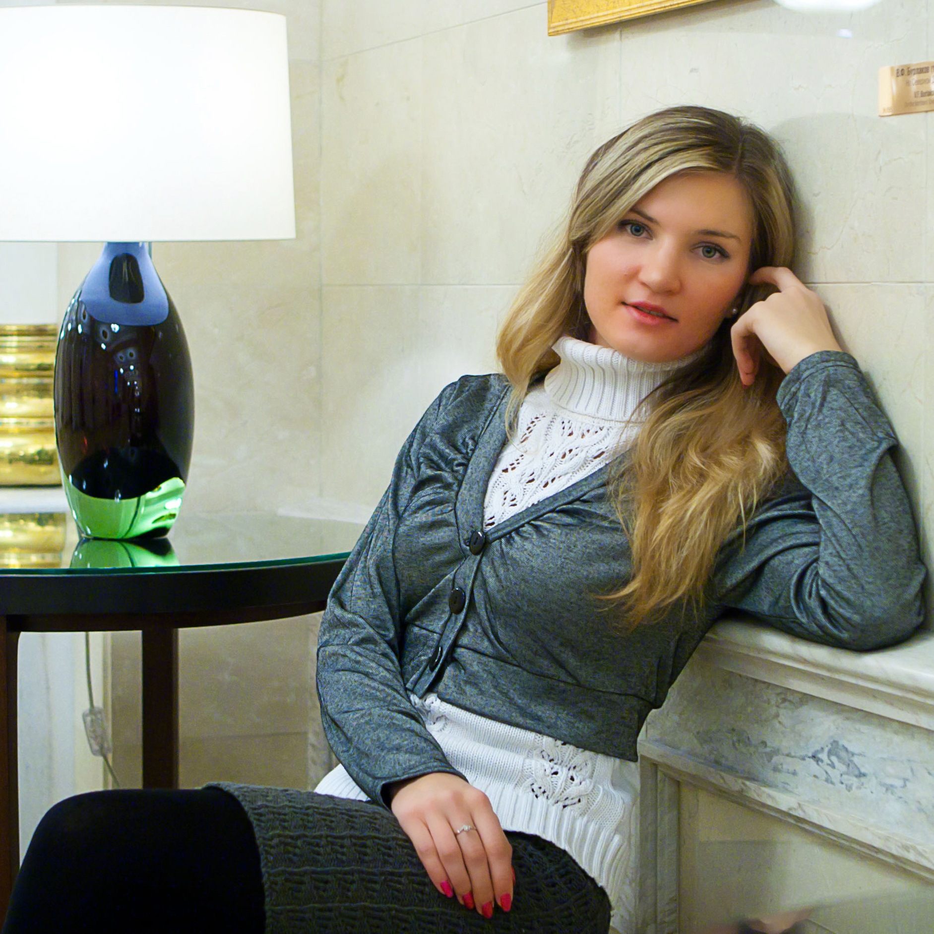 Фото профиля