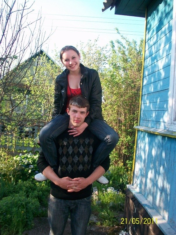 Андрей Трифонов | Пено