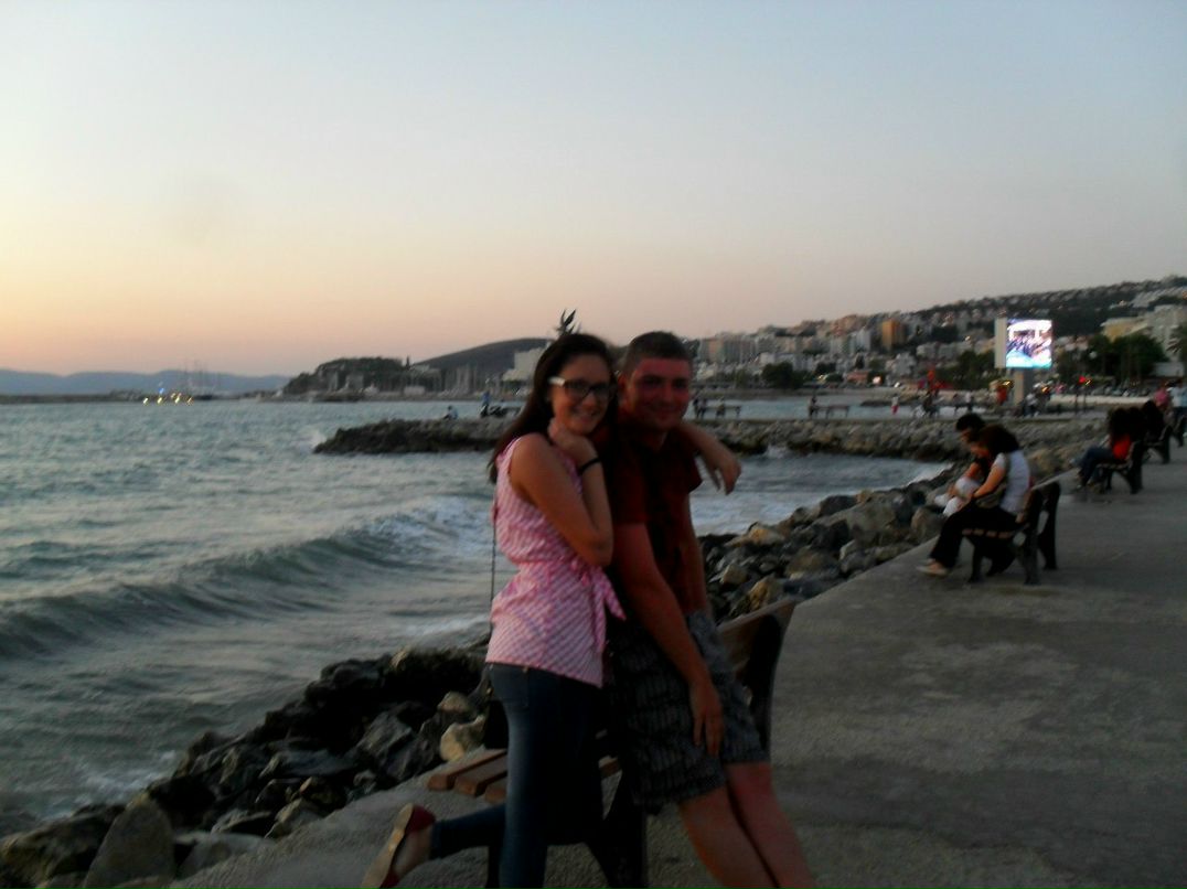 Евгений Поспелов \̅S̅/ | Йошкар-Ола