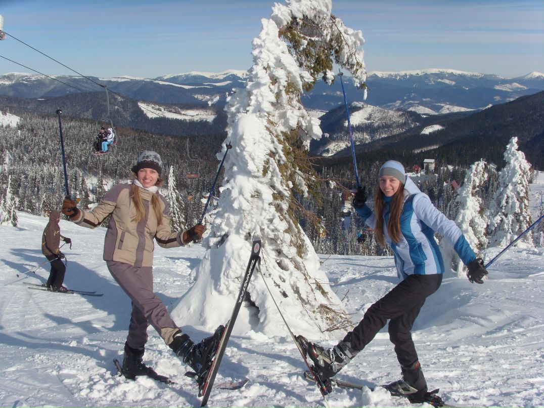 Тая Старосуд | Винница