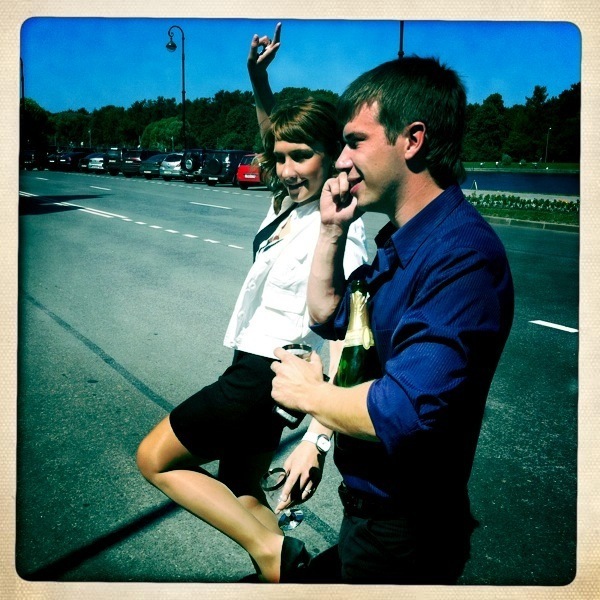 Фото профиля