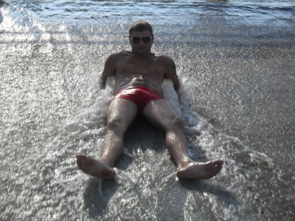 №180, Алексей Тихонов, Жуковский, Россия №180, Алексей Тихонов, Жуковский, Россия