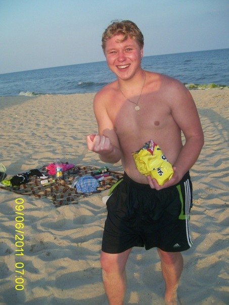 Валера Новаченко | Белгород-Днестровский