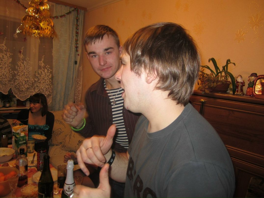 Вован Чекалов gremlin | Санкт-Петербург