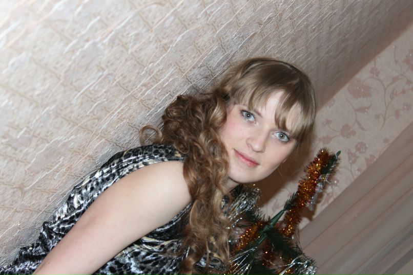 Ксения Винтер | Челябинск