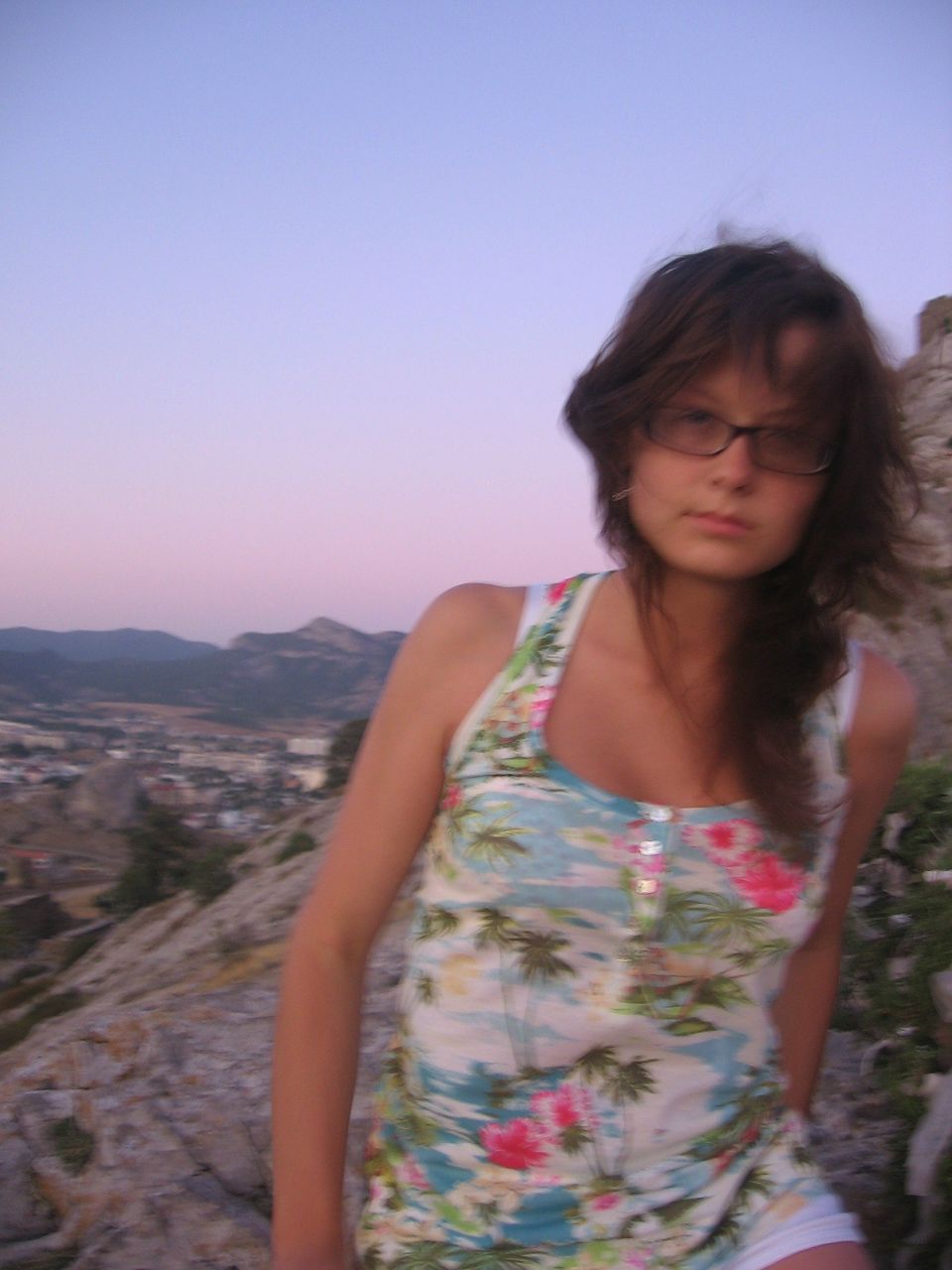 Лиза Корсак | Минск