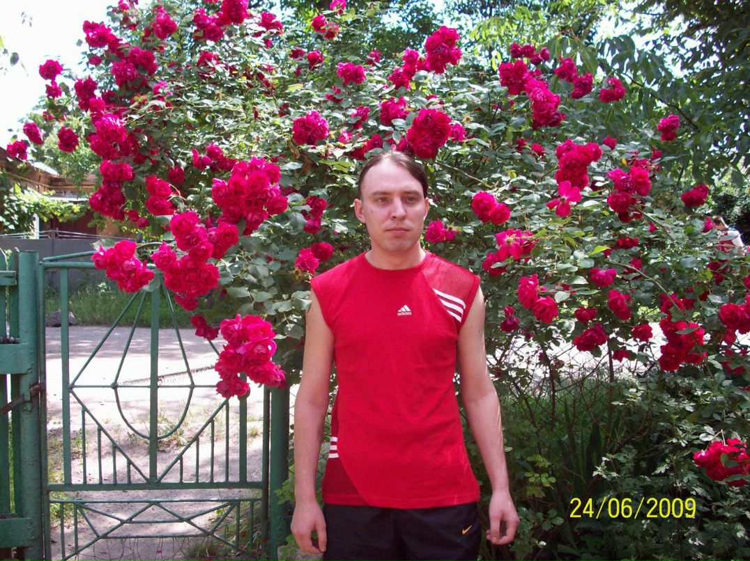 Алексей Прокопенко Александрович | Винница