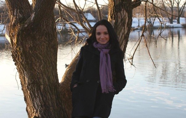 №13, Анна Топчий, 37 лет №13, Анна Топчий, 37 лет