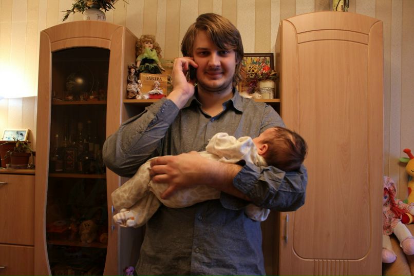 Наталья Фирюлина | Новосибирск