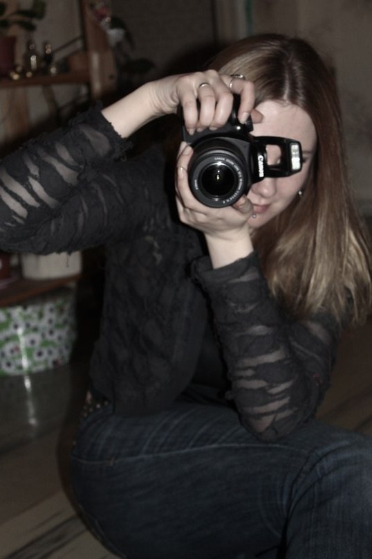 Анна Егерева | Озерск