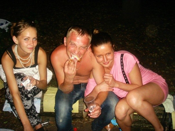 Натуля Анисимова | Санкт-Петербург