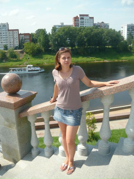 №16, Полина Матушкина, 33 года, Минск №16, Полина Матушкина, 33 года, Минск