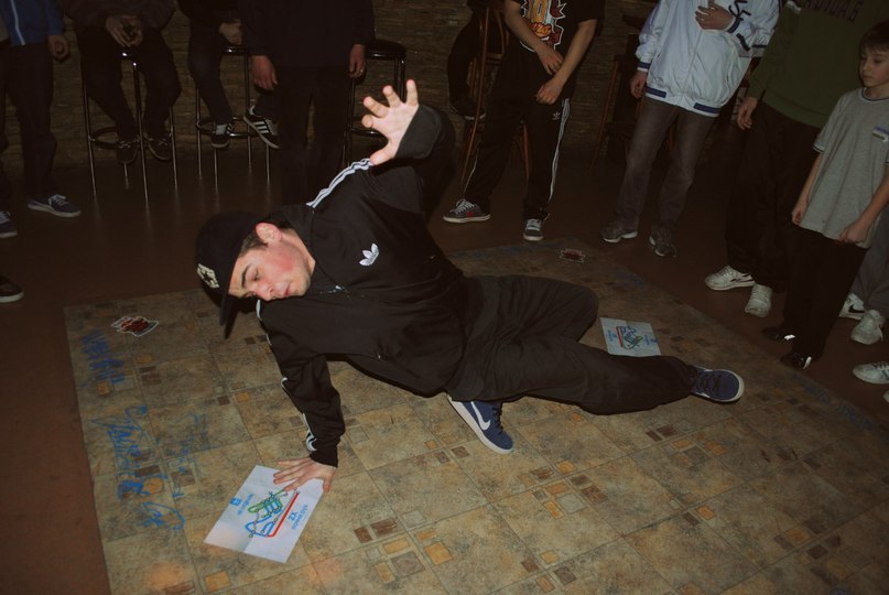 Евгений Петровец ^) John Deere )^ | 