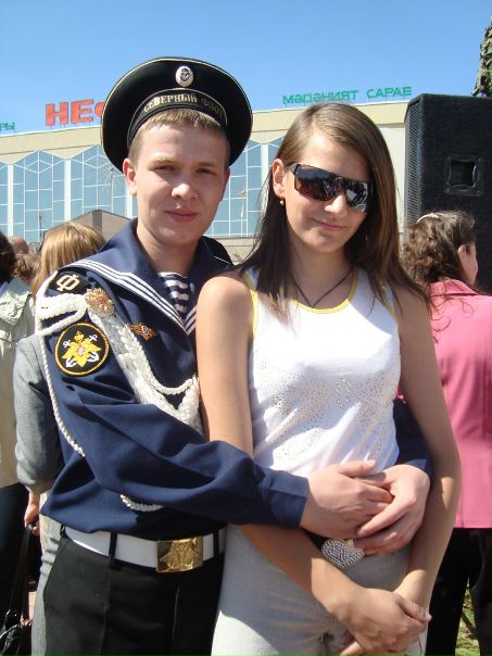 №7, Тимур Бадыков, Альметьевск №7, Тимур Бадыков, Альметьевск