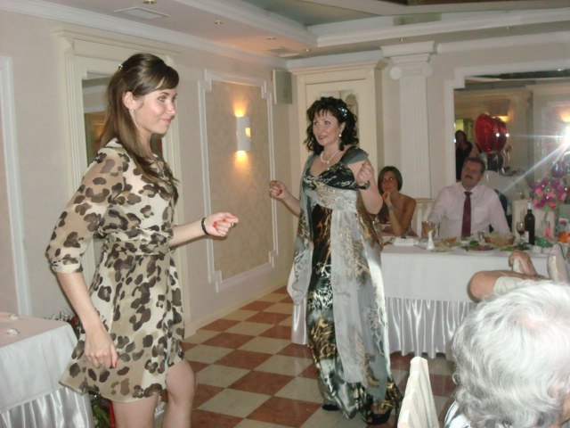 Людмила Ярош | Санкт-Петербург