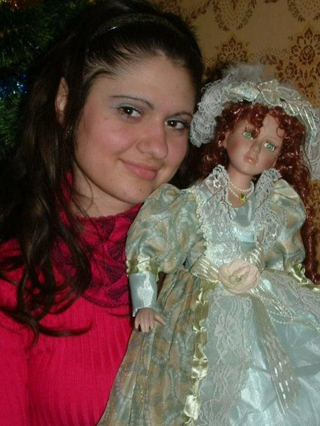 №57, Маришка Ковгореня, 32 года, Чутово №57, Маришка Ковгореня, 32 года, Чутово