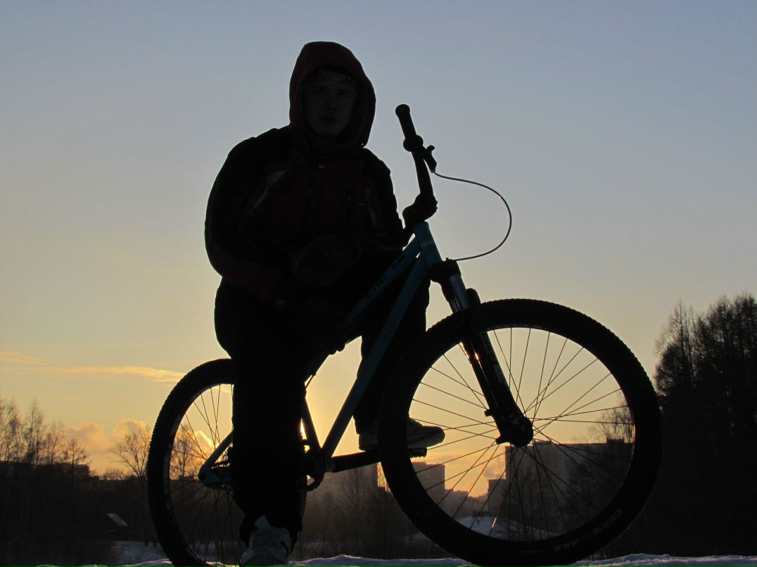 Федя Селиванов mishmed | Санкт-Петербург