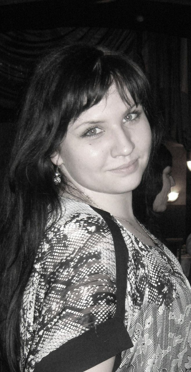 Наташа Авдеева | Нижний Новгород