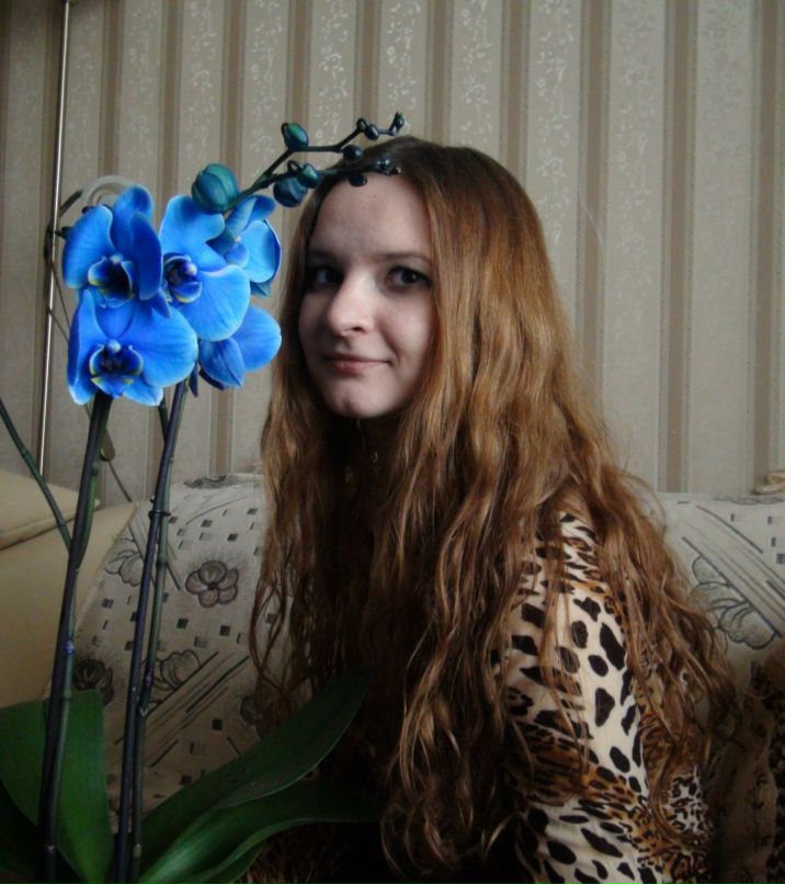 Эльмира Закирова | Москва