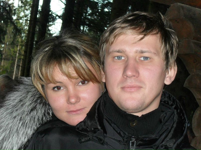 Дмитрий Лукьянов *Dimka* | Москва