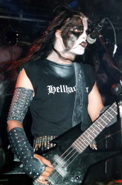 Николай Казаркин | 