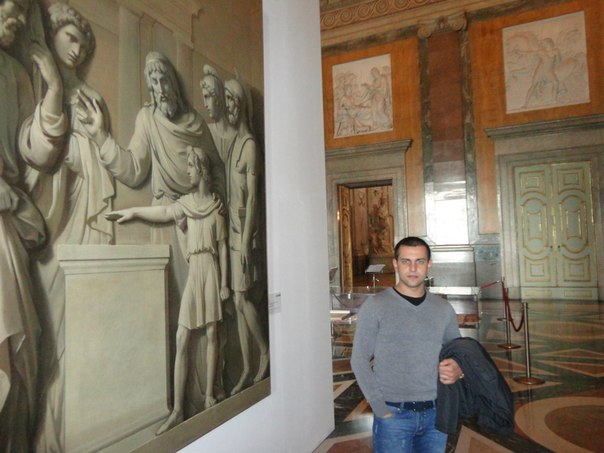 №116, Саша Ашембренер, Черновцы №116, Саша Ашембренер, Черновцы