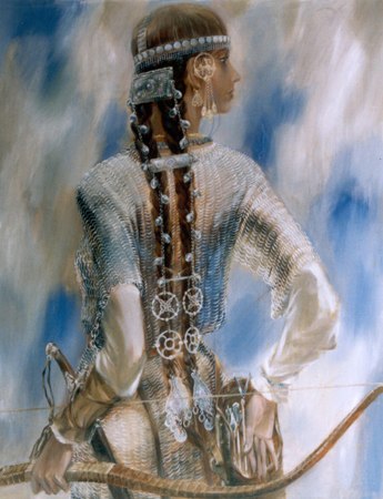 Алсу Гайфуллина | Москва