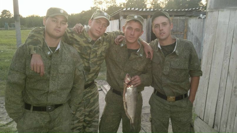 Толян Сватовский | Нижнекамск