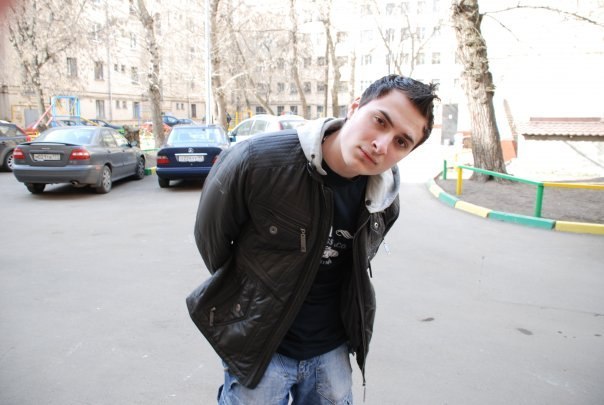 Алексей Бадалов | Москва