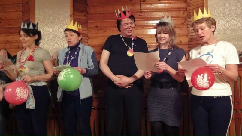 Галина Каплун | Санкт-Петербург