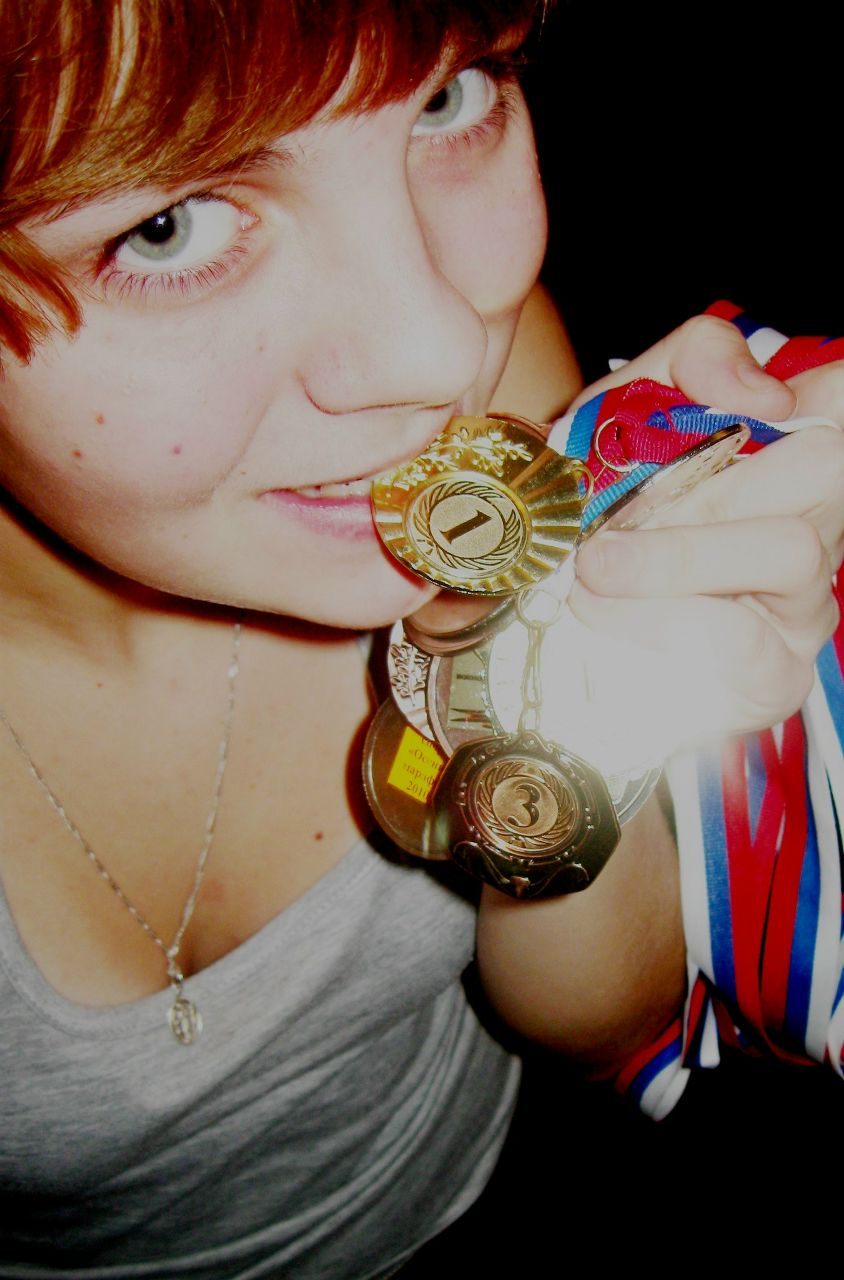 Ирина Алексеева | Томск