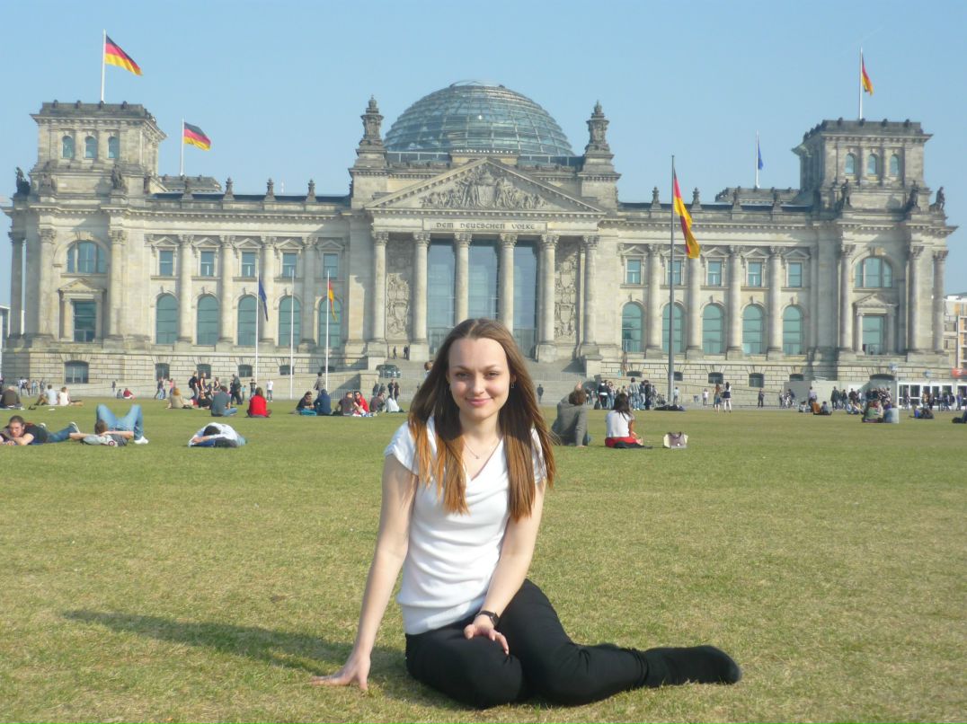 Марина Дронова | 