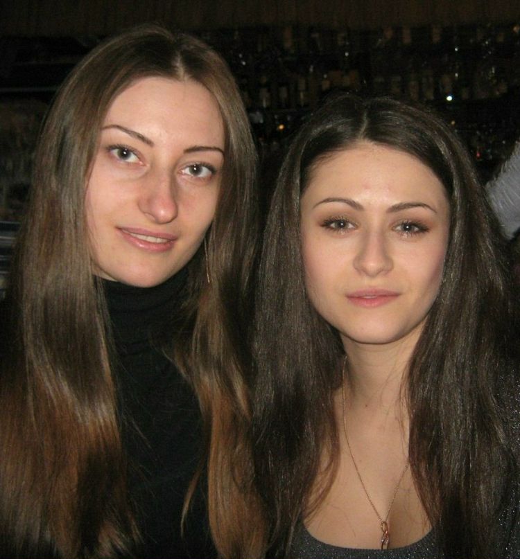 Анна Мосинцова | 