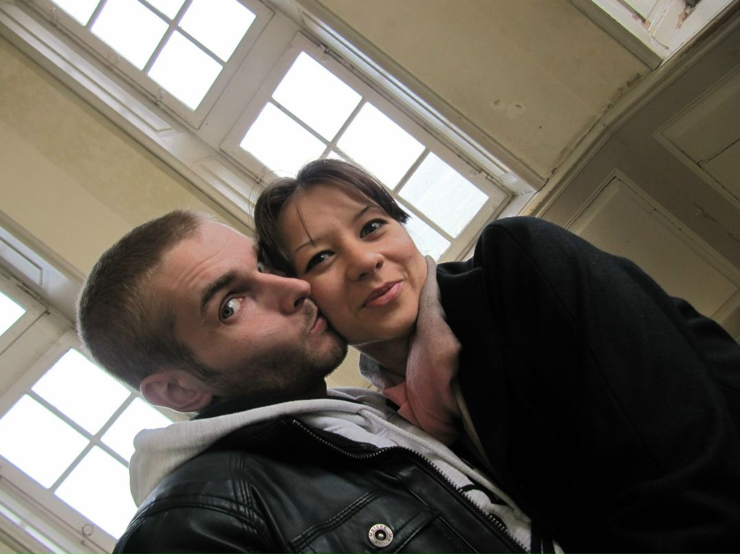 Жанна Гранвиг | Hobro