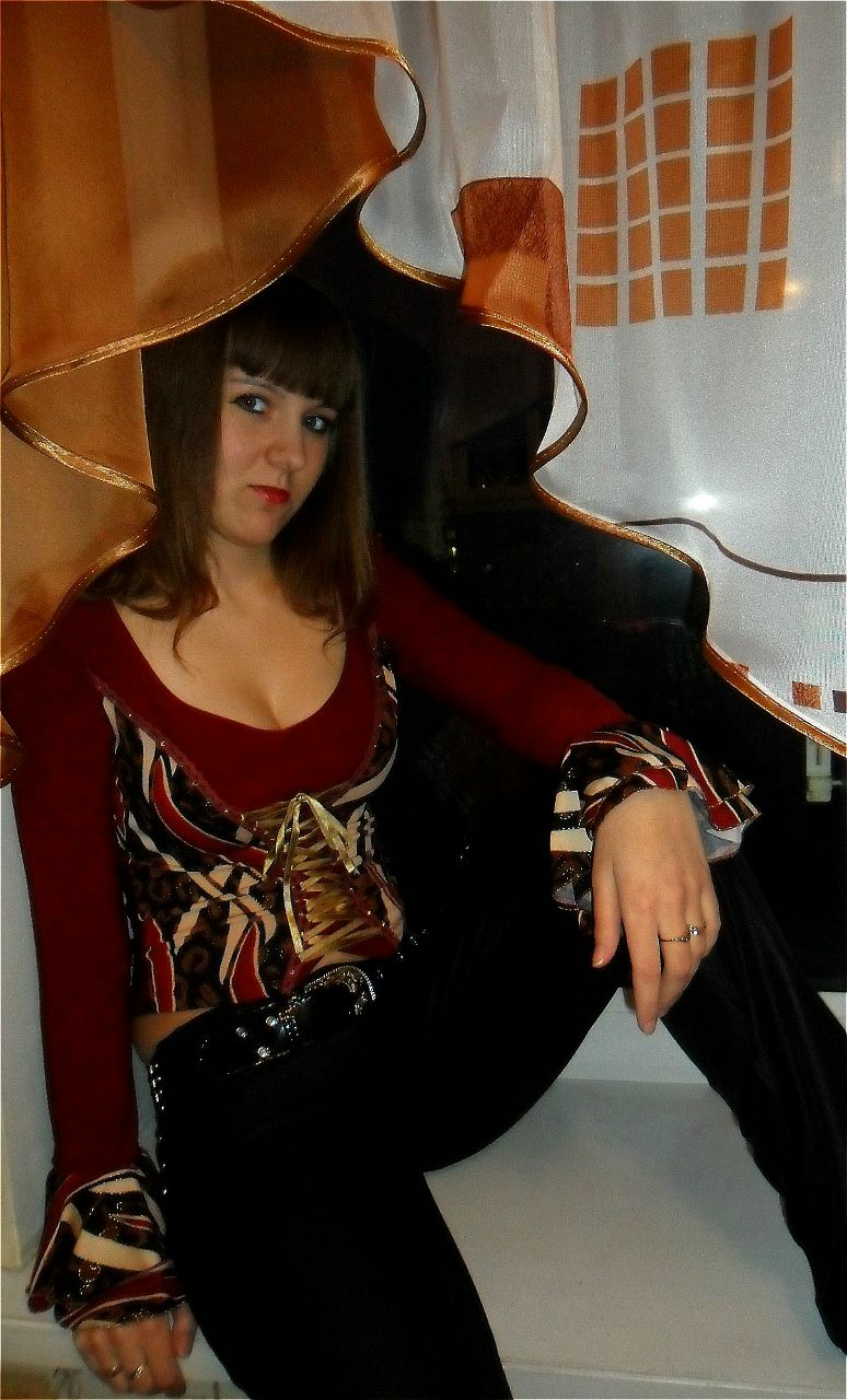 Алёнка Алексеева | Великий Новгород