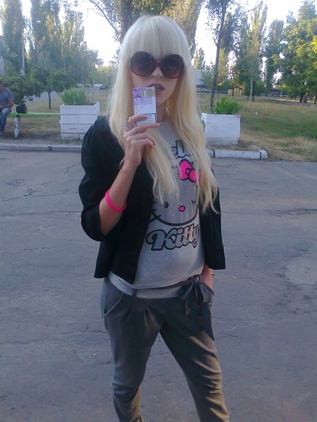 №92, Юлия Пензий, Горишние Плавни / Комсомольск №92, Юлия Пензий, Горишние Плавни / Комсомольск