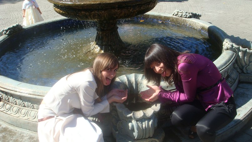 Юлия Слободяник *”˜Ulchik*”˜ | Боярка